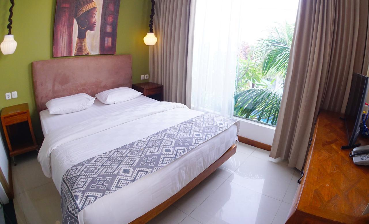 Hotel Ocean View 3*